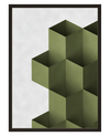 Structure Kaki