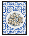 Huitres Azulejos