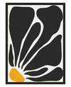 Fleur Abstraite
