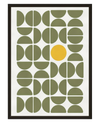 Pattern Sauge