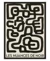 Les Nuances De Noir