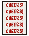 Cheers