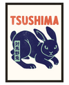 Rabbit Japonais