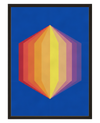 Prisme Hexagonal