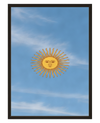 Solstice Argentin