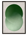 Sphere Emeraude