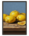 Citrons De Sicile