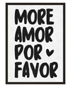 More Amor Noir