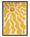 Smiling Sun