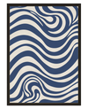 Les Vagues