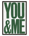 You Me