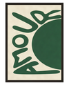 Amour Vert