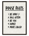 House Rules
