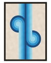 Courbe Azur