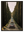 Allee Des Cypres avec cadre