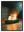 Hangars En Flammes avec cadre
