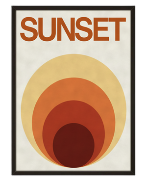 Cercle Degrade avec cadre