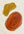 Les Formes Oranges sans cadre