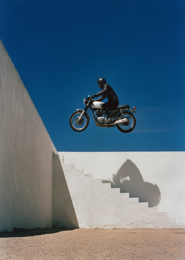 Saut De L Ange sans cadre