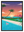 Coucher De Miami avec cadre