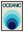 Oceanic Bold avec cadre