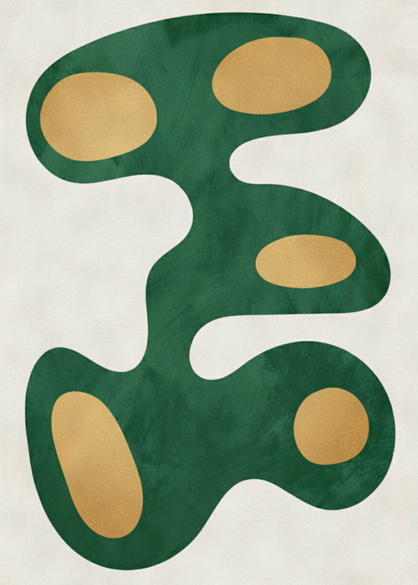 Les Points Dores 2 sans cadre