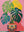 Palmes Tropicales sans cadre