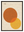 Eclipse Opaque avec cadre