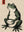 Le Crapaud sans cadre
