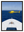 Helico Jaune avec cadre