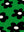 Fleurs Obsidienne sans cadre