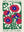 Coquelicots Pop sans cadre