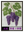 Grappe De Vigne avec cadre