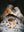 Diner Sauvage sans cadre