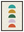 Totem avec cadre