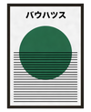 Soleil Vert
