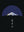 Fuji Nocturne sans cadre