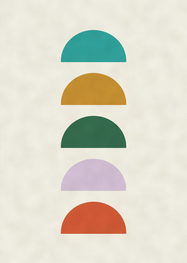 Totem sans cadre