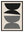 Gris Noir avec cadre