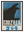 Godzilla avec cadre
