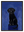 Chien Fidele avec cadre