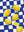 Damier Citron sans cadre