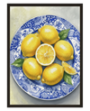 Citrons De Porcelaine