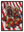 Fraises Au Sirop avec cadre