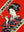 Geisha Pipe sans cadre