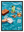 Poker Pool avec cadre