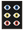 Jeux De Regard avec cadre