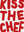 Kiss The Chef sans cadre