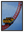 Looping Rouge avec cadre