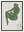 La Femme Nue avec cadre
